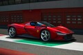 フェラーリ、伝説の“デイトナ”を継承する最新スペチアーレ『デイトナSP3』をワールドプレミア