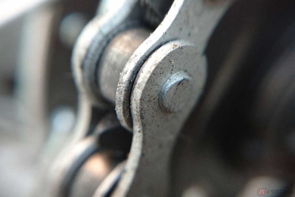 ルーツは紀元前!?　自転車のチェーンはナゼそのカタチに？　起源と進化とは