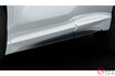 レクサス新型「NX」が専用エアロでより精悍なSUVに進化！ 最新カスタム仕様を披露！ 黒コーデ「ブラックエディション」も設定