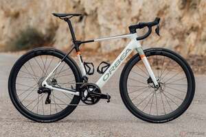 本格ロードのスタイルを崩さず電動アシスト機能搭載!!　「ORBEA」の新型モデル「GAIN」誕生