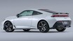 ホンダ 新型「プレリュード」カスタム欲を刺激する、純正アクセサリー先行公開