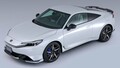 ホンダ 新型「プレリュード」カスタム欲を刺激する、純正アクセサリー先行公開