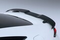 ホンダ 新型「プレリュード」カスタム欲を刺激する、純正アクセサリー先行公開