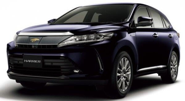 値下げで割安とは限らない 新型登場の型落ち中古車は買い得か ベストカーweb の写真 4ページ目 自動車情報サイト 新車 中古車 Carview