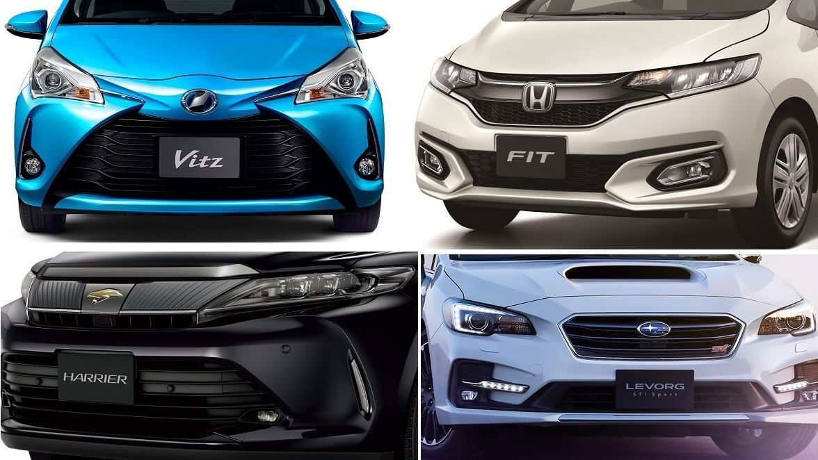 値下げで割安とは限らない 新型登場の型落ち中古車は買い得か ベストカーweb の写真 5ページ目 自動車情報サイト 新車 中古車 Carview