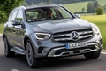 日本導入間近！ メルセデス・ベンツ新型「GLC」は内外装も走りも大幅進化