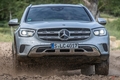 日本導入間近！ メルセデス・ベンツ新型「GLC」は内外装も走りも大幅進化