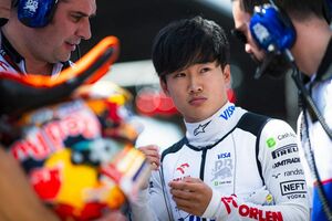 【コラム】英国人F1レポーターから見た角田裕毅の“暴言”問題「看過されるべき発言ではない。しかしF1での立場は失われない」