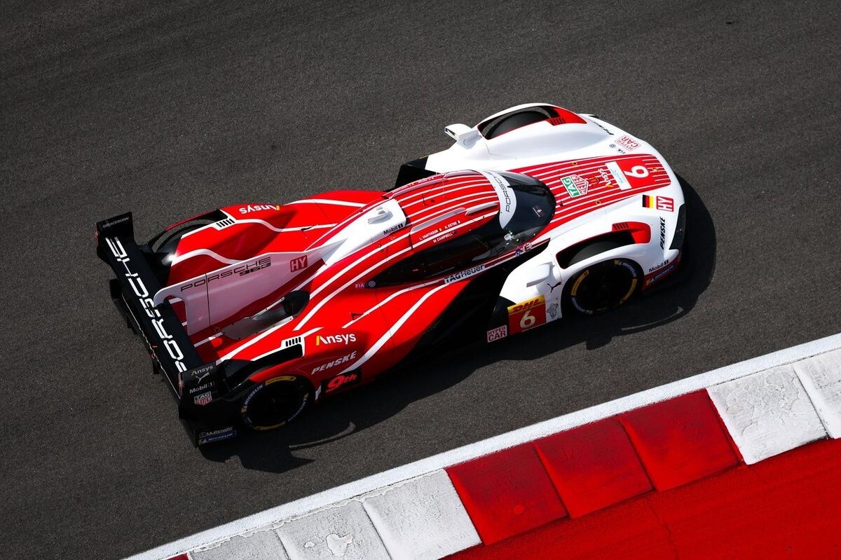 耐久王ポルシェ、来季WEC／IMSA最高峰プログラム縮小の噂にノーコメント。「厳しい時期」とも認める