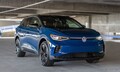 VW『ID.4』、「ブラックパッケージ」でスタイリッシュに…米2025年モデル