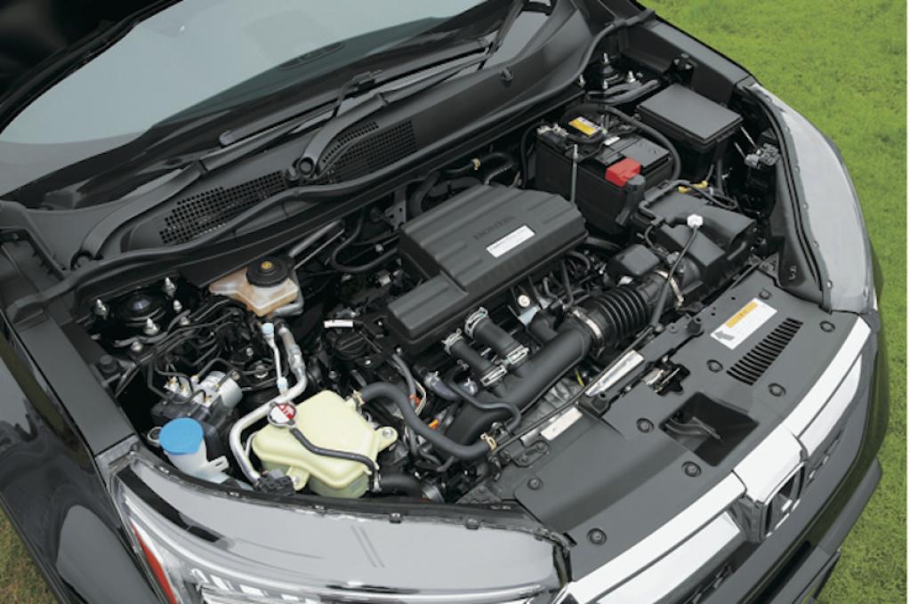 ホンダcr Vをスバル フォレスター 日産エクストレイル マツダcx 5と徹底比較 ライバル比較インプレッション Motorfan 自動車情報サイト 新車 中古車 Carview