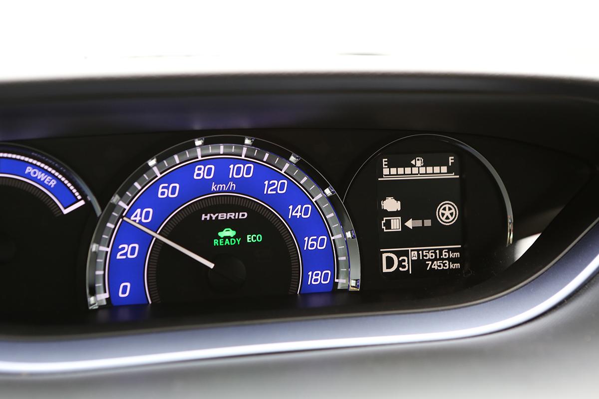 燃費以外の驚きメリットも いまハイブリッド車や電気自動車以外にも続々採用の 回生ブレーキ って何 Web Cartop 自動車 情報サイト 新車 中古車 Carview