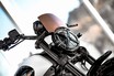 ドゥカティ・スクランブラー誕生10周年を記念する限定車「10thアニバーサリー リゾマ・エディション」発表