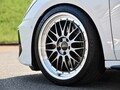 The Wheel Climax「BBS LM × Audi S3 Sportback」─── アウディの目利きがチョイスしたBBS LMはインパクトも大きい