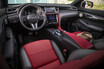日産　新型SUV「インフィニティ QX55」をロサンゼルスで発表