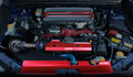 スバル車の機能性＆ビジュアル向上を両立するエンジン系パーツ