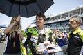 【カワサキ】Kawasaki WorldSBK Team がギャレット・ガーロフ選手との2026年シーズンの契約継続