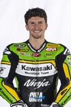 【カワサキ】Kawasaki WorldSBK Team がギャレット・ガーロフ選手との2026年シーズンの契約継続
