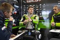 【カワサキ】Kawasaki WorldSBK Team がギャレット・ガーロフ選手との2026年シーズンの契約継続
