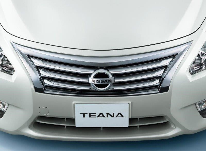 もうすぐ販売終了 日産ティアナの功績と何がいけなかったのか ベストカーweb 自動車情報サイト 新車 中古車 Carview