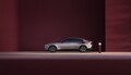 【最大かつ最小】この夏登場のボルボのフラッグシップEV『ES90』のカーボンフットプリントは？
