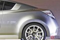 日産「小型“4人乗り”2ドアクーペ」公開してた！ 「シルビア」後継のウワサも!? 6速MT×高性能“2.5Lターボ”搭載！ 斬新「“ワサビ”内装」も超カッコいい「アズィール」コンセプトがスゴかった！