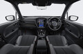 黒のアクセントをまとい重厚感を増した正統派SUV！　フォレスター特別仕様車「SPORT／SPORT EX Black Selection」が登場