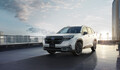 黒のアクセントをまとい重厚感を増した正統派SUV！　フォレスター特別仕様車「SPORT／SPORT EX Black Selection」が登場