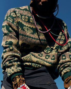 スターバックスとビームスのコラボレーションによる新コレクションが登場！