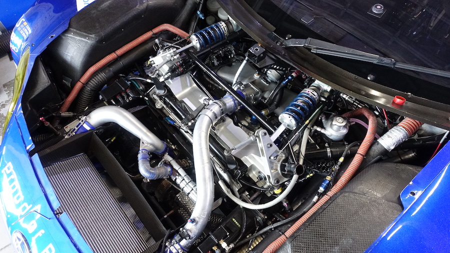 スーパーgt 第6戦鈴鹿 重くても速い理由 Subaru Brz Gt300 Auto Prove 自動車情報サイト 新車 中古車 Carview