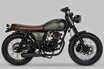 マットモーターサイクルズ「ヒルツ125」【1分で読める 原付二種解説 2025年現行モデル】