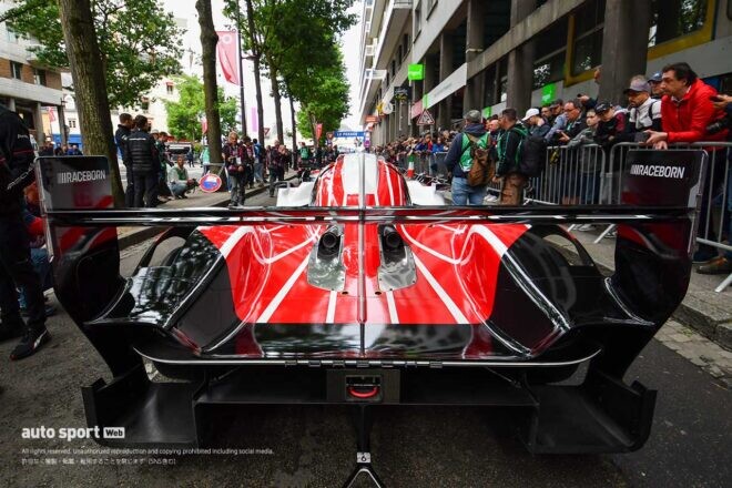 ポルシェ963、2025年開幕前のふたつの“ジョーカー”使用を認める「満足している」