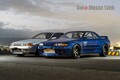 R32GT-Rの理想を具現化した究極なる「カーボン×ワイドボディ」