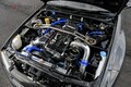 R32GT-Rの理想を具現化した究極なる「カーボン×ワイドボディ」