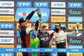 ルーベンス・バリチェロが予選レースで今季初勝利、日曜はシボレーの“No.2”が制す／STC2000第11戦