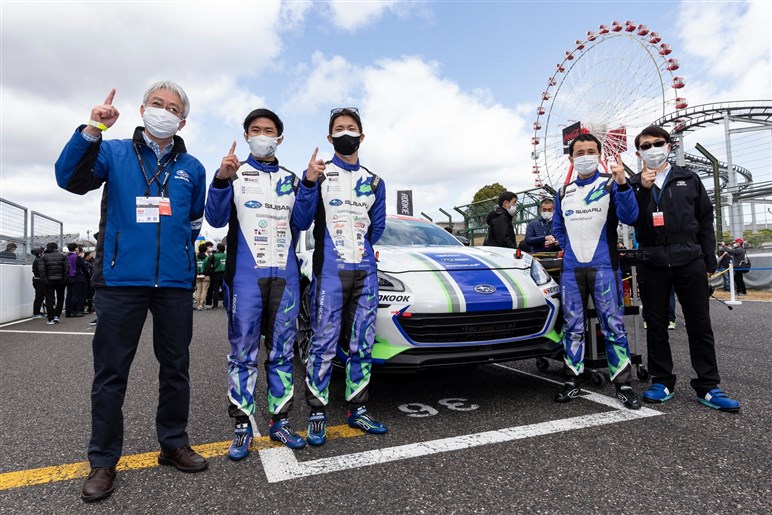 【S耐】いま日本で最も熱いレース!?　珠玉混合バトルにメーカーまで加わり、さらにライブ配信は無料