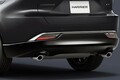 トヨタ ハリアーを一部改良。ブラックパーツを採用した特別仕様車「ナイトシェード」も設定
