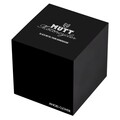 【マットモーターサイクルズ】レトロなルックスにソーラームーブメント搭載のコラボウォッチを発売！