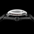 【マットモーターサイクルズ】レトロなルックスにソーラームーブメント搭載のコラボウォッチを発売！
