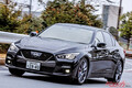 400RやスカイラインNISMOより断然いい!?　日本未発売のツウな「日産セダン」が海外にこんなにあるのになぜ売らない？　