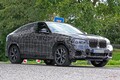新型BMW X6 M、600ps越えに　M5の4.4ℓV8搭載 2019年登場