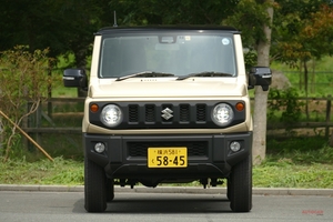 4～9月　軽の新車販売、トップブランドは？ 「2018年9月に売れた日本車」　