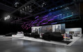 BYDがジャパンモビリティショー2025において乗用車部門と商用車部門のそれぞれでブースを展開すると公表
