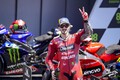 2021 MotoGP第3戦ポルトガルGP ヤマハのF・クアルタラロが今季2勝目 復帰を遂げたM・マルケスは7位フィニッシュ
