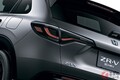 ホンダ「高級クーペSUV」スポーティ＆上質な“真っ黒仕様”がスゴい！ 斬新“縦グリル”がカッコいい「ZR-V」の特別すぎる「ブラックスタイル」とは！