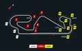 F1第6戦 スペインGP直前情報、気温が上がればレッドブル・ホンダがメルセデスAMGを圧倒する!?【モータースポーツ】
