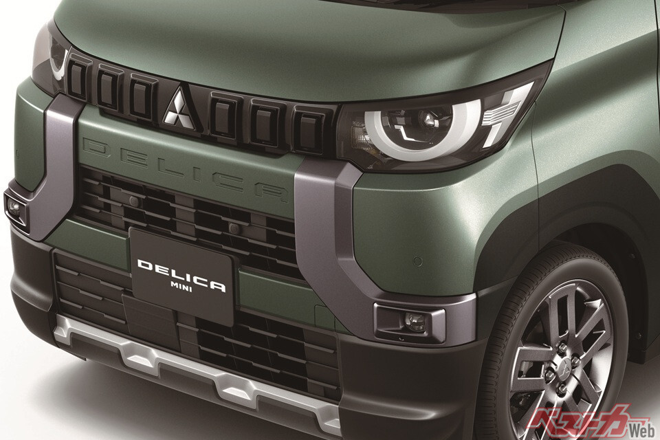 軽なのに威風堂々！　軽に見えない!!　圧倒的「格上感」漂う軽自動車5選