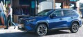 新型トヨタRAV4、まもなく登場か!?──GQ新着カー