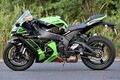 扱いやすければ結果速い!!　カワサキ「Ninja ZX-10R KRT EDITION」に乗っていろいろ納得