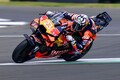 【MotoGP】バスティアニーニ、イギリスGPは「キャリア最悪のレース」KTM陣営移籍後に続く苦戦に悲鳴